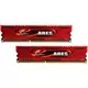 G.SKILL Ares DDR3 2133MHz CL11 16GB Kit2 (2x8GB) Intel XMP Red