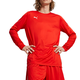 Majica z dogimi rokavi Puma Hoops Team S Shooting Shirt