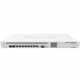 MIKROTIK CCR1009-7G-1C-1S+ 8-port gigabit 1xSFP+ PoE 1U rack usmerjevalnik
