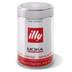 Mleta kava Illy 100% Arabica, 250g