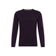 TOMMY HILFIGER Majica, črna
