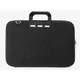 Bombata Velluto 15,6/16 Black Torba ( E00878 4 )