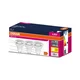 Komplet 3x LED sijalica PAR16 GU10/6,9W/230V 2700K 36° - Osram