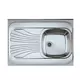 SUDOPERA LOZ CLASSIC30 D 80X60