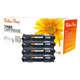 Toner BetterDay 216A(W2410A) BK zam. kaseta za HP Black 1.7k