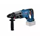 BOSCH Akumulatorski elektro-pneumatski čekić / bušilica GBH 18V-28 DC Solo, 0611919000