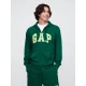GAP Sweatshirt with logo - Mens