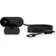 HP 320 FHD Webcam spletna kamera 1920 x 1080 slikovnih pik USB Črna