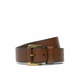 Polo Ralph Lauren Moški pas 405898669002 Rjava
