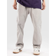 REELL Reflex Loose Chino Pants grey square cord