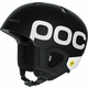 POC Auric Cut BC MIPS Uranium Black Matt M/L (55-58 cm) 22/23