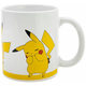 Stor Keramični vrč 325ml Pokémon: Pikachu