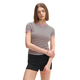 Cropp - Prugasta majica - pastelno pink