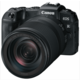 Canon EOS RP RF24-240 fotoaparat