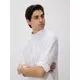 Reserved - Slim fit pamučna košulja