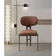 HANAH HOME Set 2 stolice Muriz 4964
