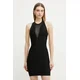 Obleka Herve Leger Jolie