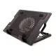 Laptop hladnjak Gembird NBS-1F17T-01