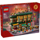 LEGO®® Chinese Festivals 80113 Obiteljsko okupljanje i proslava
