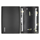 Lenovo IdeaPad 320 - Ovitek A (pokrov LCD) (črn) Genuine Service Pack