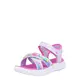 SKECHERS SANDALE JUMPSTERS SANDAL ZA DEVOJČICE