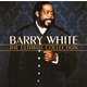 Barry White - The Ultimate Collection (CD)