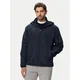 BOSS Vetrovka Kurtka H-Carlen 50564402 Mornarsko modra Regular Fit