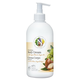 NATURAL Hranljiva krema za telo sa maslinovim i arganovim uljem, 500 ml