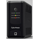 CYBERPOWER 850VA/425W UT850EG line-int. suko desktop