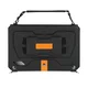 Blackview Torbica za tablet CO2, Crna
