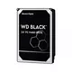 WD 6TB 3.5 SATA III 128MB 7.200rpm WD6004FZWX Black