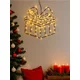 Sinsay - Božićne LED lampice - crno