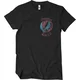 Grateful Dead Majica 1986 Summer Tour Unisex Black L