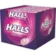 Škatla Halls Forest Fruit 20 x 33,5 g