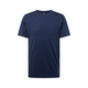 GAP Majica EVERYDAY  mornarska