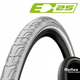 V.GUMA 28X1.60 /700X42C (40C) (42-622) RIDE CITY REFLEX E25,SA ŽICOM,EXTRAPUNCTURE BELT,SIVA,CONTINENTAL