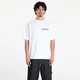 Majice Calvin Klein Jeans Short Sleeve Tee Brilliant White L