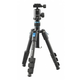 Cullmann stativ Rondo 400T RB6.5 (Ballhead)