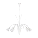 ONLI - Luster na lancu ANTEA 5xE14/6W/230V
