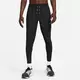 Nike M NK DF FAST PANT, moške hlače, črna DQ4730