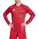 Dre z dolgimi rokavi adida TEAM ICON25 JY LM