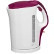 CLATRONIC Električni bokal purple WK 3445