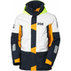 Helly Hansen Mens Newport Coastal Jakna Jakna za jedrenje Cloudberry XL