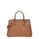 MICHAEL Michael Kors Ročna torbica rjava