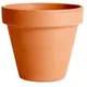 Degrea Saksija 23cm Classica Terracotta DE01230