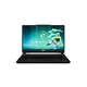 MSI - Cyborg 15 C13WF (Platinum Gray) 10-Core i7-13620H (6P+4E) 4.9GHz/24MB 16GB DDR5 1TB-SSD-M.2-NVMe 15.6`` FHD IPS AG (1920x1080) 100%-sRGB 144Hz 720p RTX-5050/8GB AI GLan WiFi6 BT5.3 HDMI-DP White-Backlite 60Wh DOS