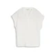 TOM TAILOR Bluza bela