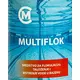 Multiflok Sredstvo za flokulaciju, taloženje i bistrenje vode u bazenima 5L MCom