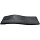 LOGITECH tipkovnica ERGO K860 (SLO g.), grafitna barva