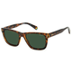 Polaroid PLD6186/S 086/UC Polarized ONE SIZE (54) Havana/Zelena